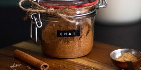 Chai - 1