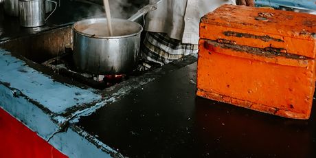 Chai - 3
