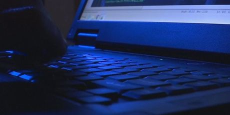 Optužbe za veliko hakiranje - 1