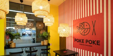 Poke Poke - 9