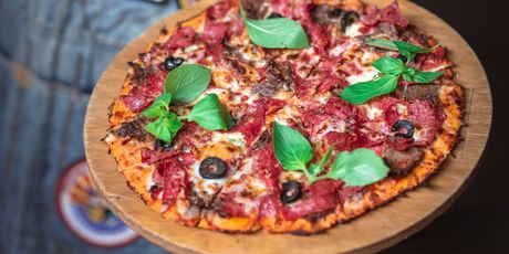Pizza