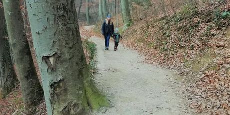 Planinarska staza 13