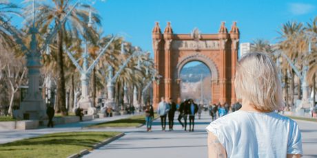 Barcelona
