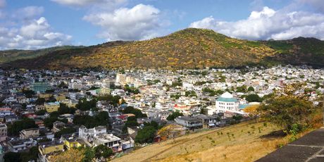 Mauricijus - 12