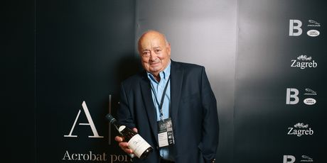 Acrobat Portfolio Tasting - 18