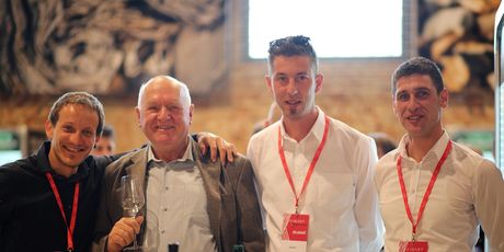 Vinart Grand Tasting - 1