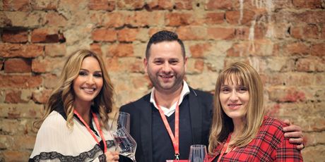 Vinart Grand Tasting - 2