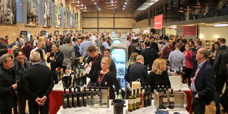 Vinart Grand Tasting - 6