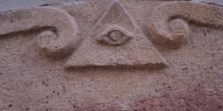 Simbol masona