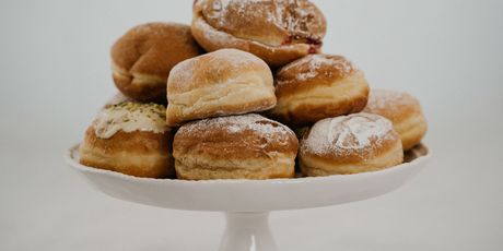 Isprobali smo desetak krafni