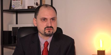 Investitor Neven Vidaković