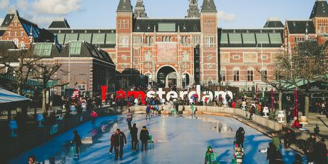 Amsterdam