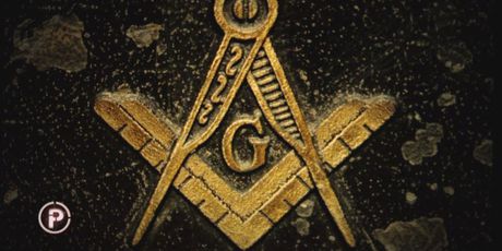 Simbol masona - 2