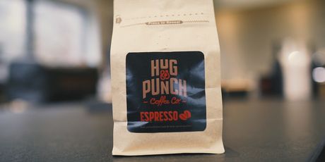 Hug&Punch - 6