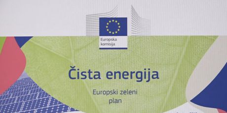 EU zeleni plan