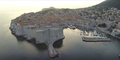 Dubrovnik - 1