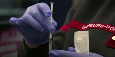 Europa čeka povećane isporuke cjepiva - 1