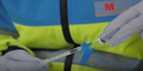 Europa čeka povećane isporuke cjepiva - 2