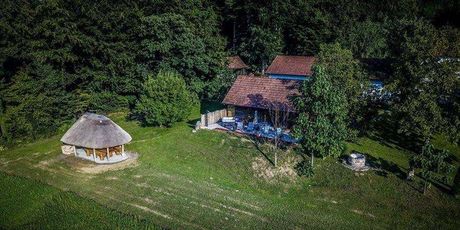 Zagorska hiža Cecilija - 3
