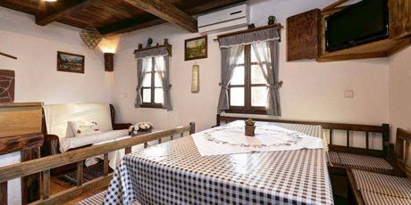 Zagorska hiža Cecilija - 4