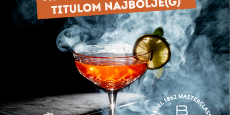 Vrati se za svoj šank i pokaži što znaš!