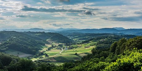 Zagorje