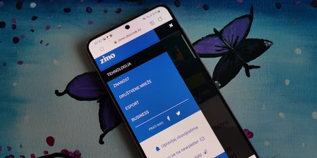 Samsung Galaxy S21 5G - 5