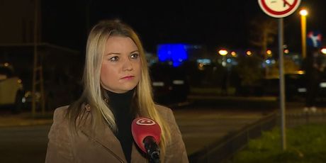 Jasna Karačić, predsjednica Hrvatske udruge za promicanje prava pacijenata
