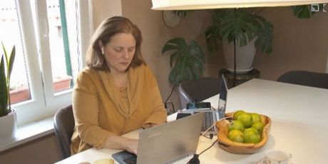 Melissa Paul, prva digitalna nomadica u Hrvatskoj