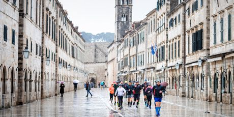 7 maratona u 7 dana