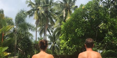Naked wanderings - 6