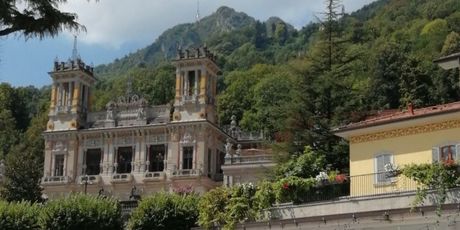 San Pellegrino - 1