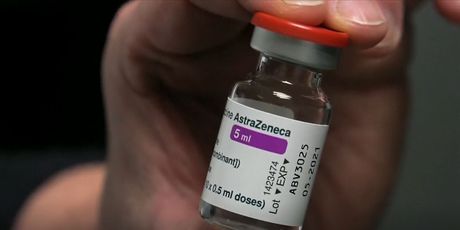 Cjepivo AstraZeneca