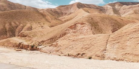 Zapadna Obala, Palestina - 6