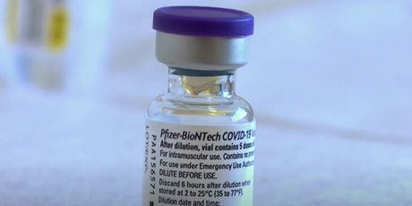 Cijepljenje preko reda: Protokol za višak cjepiva - 2