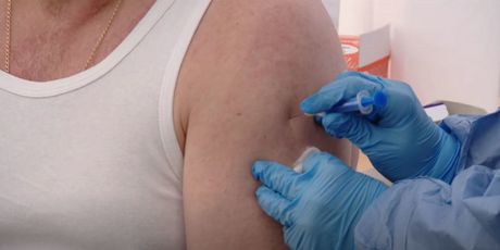 Cijepljenje preko reda: Protokol za višak cjepiva - 3