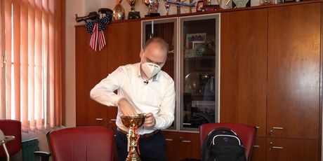 Matej Bošnjak najbolji je inovator na svijetu - 7