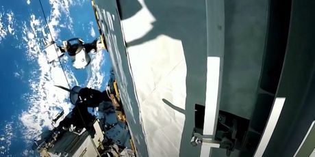 Europska svemirska agencija traaži astronaute - 3