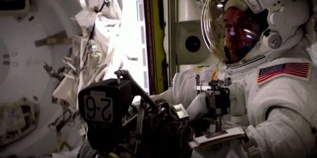 Europska svemirska agencija traaži astronaute - 4