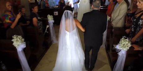 Vjenčanje na Korčuli - 3