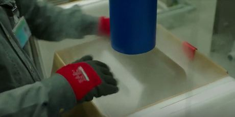 Hlađenje cjepiva protiv koronavirusa