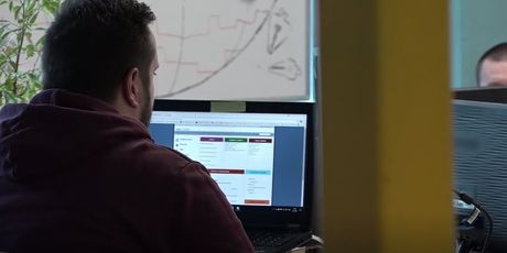 Programer, ilustracija - 3