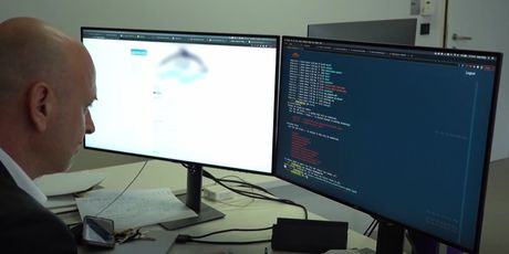 Programer, ilustracija - 4