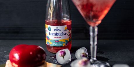 Kombucha - 2