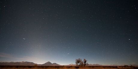 Planeta Atacama Lodge