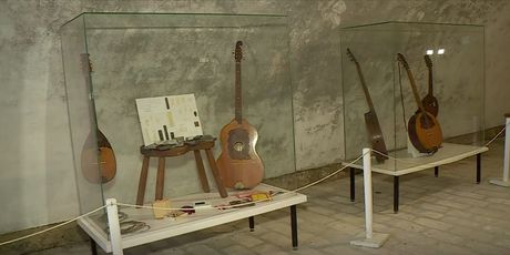 Muzej tambure, Slavonski Brod - 2
