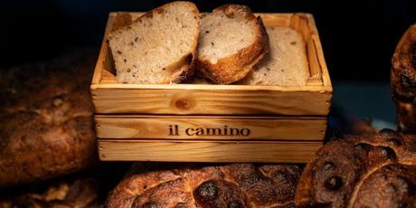 Il Camino - 16
