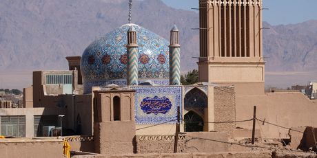 Iran u prezentu - 5