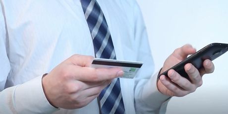 Informer: Plaćanje - 2