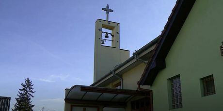 Ukrajinska crkva u Hrvatskoj - 4
